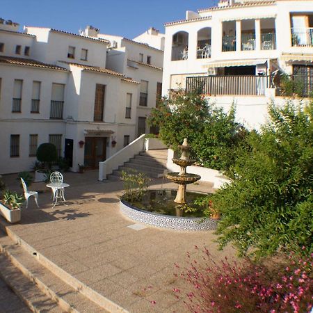 Casa De Los Mandalas Altea Bagian luar foto