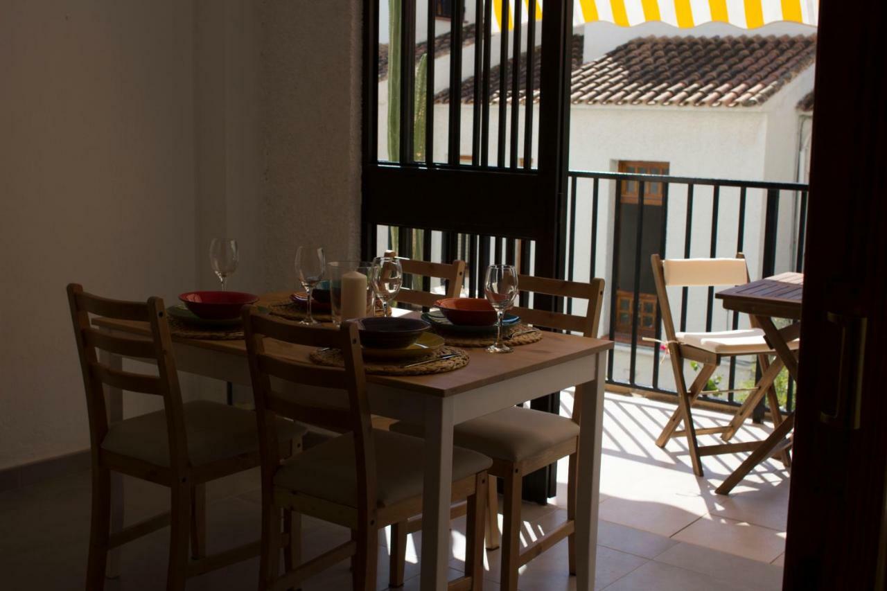 Casa De Los Mandalas Altea Bagian luar foto